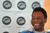 Charlston Soares revelou que Pelé voltou para Jesus nos últimos meses de vida. (Foto: Wikimedia Commons/Marcello Casal Jr./Agência Brasil).