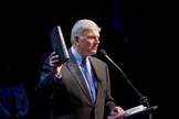 Para Graham, os cristãos devem anunciar o Evangelho a um mundo cada vez mais corrompido. (Foto: Facebook/Franklin Graham).