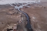 Rio Eufrates. (Foto: Captura de tela/YouTube Future Unity)
