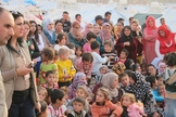 Refugiados iraquianos. (Foto representativa: Flickr/United Nations Development Programme)