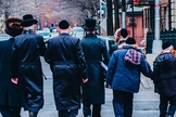Judeus são cada vez mais hostilizados no mundo. (Foto representativa: Unsplash/Zac Ong)