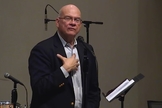 Tim Keller. (Foto: Captura de tela/YouTube Gospel in Life)