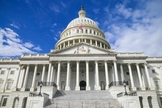 Quase 88% dos membros do Congresso se identificam como cristãos. (Foto: Unsplash/Luís Velázquez).