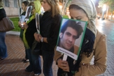 Vigília pelos que morreram em antigos protestos no Irã. (Foto representativa: Flickr/Steve Rhodes)
