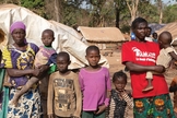 Cristãos na África são cada vez mais atacados. (Foto: Reprodução/Voz dos Mártires)
