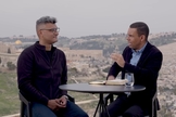 Tiago Brunet e Rodrigo Silva. (Foto: Captura de tela/YouTube BrunetCast)