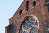 Uma igreja em Maastricht, Holanda. (Foto: Matti Tanskanen/Unsplash)