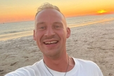 Timotheus van Steensel foi escravo das drogas por mais de 20 anos. (Foto: Revive).