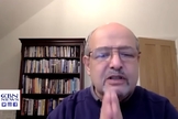 Lazarus Yeghnazar. (Foto: Captura de tela/YouTube CBN News)