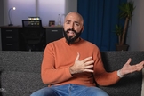 Matthew Grech. (Foto: Captura de tela/YouTube Core Issues Trust)