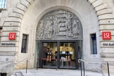London School of Economics. (Foto: Wikimedia Commons)