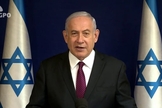 O primeiro-ministro de Israel, Benjamin Netanyahu, falou aos cristãos em mensagem de Natal. (Foto: YouTube/Gabinete do Primeiro Ministro)