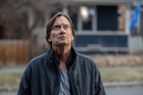 “Deixados Para Trás: O Início do Fim” é estrelado por Kevin Sorbo. (Foto: Divulgação).