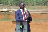 Dr. Richmond Wandera, fundador e presidente da Rede de Discipulado de Pastores (PDN). (Foto: Reprodução/UG Christian News)