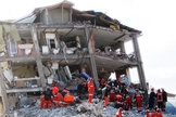 Terremoto na Turquia. (Foto: Flickr/ EU Civil Protection and Humanitarian Aid)