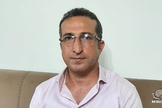 Pastor Yousef Nadarkhani. (Foto: Article 18)