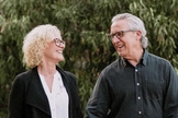 Bill e Beni Johnson foram casados por 49 anos. (Foto: Facebook/Bethel Church Redding)