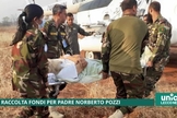 Norberto Pozzi. (Foto: Captura de tela / YouTube  Unica TV Canale 75)