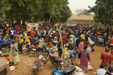 Resultado das eleições para presidente na Nigéria preocupa cristãos. (Foto representativa: Portas Abertas)