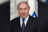 Primeiro-ministro de Israel, Benjamin Netanyahu. (Foto: Wikipedia/Creative Commons)