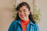 Para Alana Farias, a dignidade da mulher não depende do feminismo. (Foto: Cortesia de Alana Farias). 
