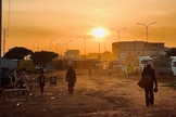 Burkina Faso. (Foto: Reprodução/Global Christian Relief)
