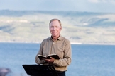 Para Max Lucado, a Igreja precisa do poder do Espírito para impactar uma sociedade doente. (Foto: Facebook/Max Lucado). 