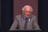 John Piper. (Foto: Captura de tela/YouTube Desiring God)