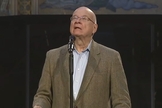 Pastor Tim Keller. (Foto: Captura de tela/YouTube HTB Church)