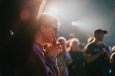 A migração permitiu à igreja manifestar o poder reconciliador do Evangelho. (Foto: Unsplash/Vince Fleming)
