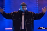 Bodie Kuljian. (Foto: Captura de tela/YouTube The Voice)