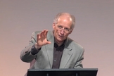 John Piper. (Foto: Captura de tela/YouTube Ligonier Ministries)