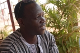 Pastor Touwende, Burkina Faso. (Foto: Captura de tela/YouTube Global Christian Relief)