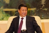 Xi Jinping, presidente da China. (Foto: Flickr/Global Panorama)