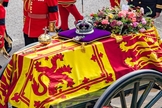 Cortejo fúnebre da Rainha Elizabeth II. (Foto: Wikimedia Commons)