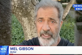 Mel Gibson está pedindo a libertação de Mark Swidan. (Foto: Reprodução/NewsNation).
