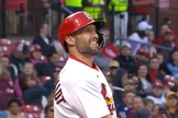 Paul Goldschmidt, jogador de beisebol cristão. (Foto: Reprodução/YouTube/MLB)