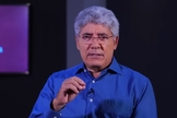 Pastor Hernandes Dias Lopes. (Foto: Captura de tela/YouTube Hernandes Dias Lopes)
