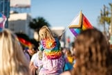 No dia 17 de maio, o Legislativo do Texas votou a favor do Projeto de Lei 14 do Senado. (Foto: Unsplash/Patrick Perkins)