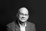 Tim Keller faleceu aos 72 anos. (Foto: Divulgação).