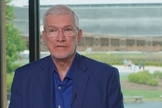 Ken Ham, apologista cristão conhecido por seu famoso blog “Answers in Genesis”. (Foto: Reprodução/YouTube/Ken Ham)