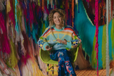 A cantora revelou que seu novo álbum nasceu de sua luta contra ansiedade e depressão. (Foto: Reprodução/YouTube/Lauren Daigle).