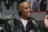Tyrese Gibson criticou a normalização da adoração a Satanás em produções. (Foto: Reprodução/YouTube/BigBoy TV).