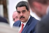 Nicolás Maduro.  (Foto: Wikimedia Commons/Kremlin)