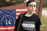 Liam Morrison. (Foto: Captura de tela/Fox News)