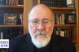 Dr. Jeffrey Johnson, fundador do Israel Today Ministries. (Foto: Captura de tela/YouTube CBN News)