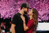 O cantor Sorocaba e sua esposa, Biah Rodrigues. (Foto: Reprodução/Instagram/Biah Rodrigues)