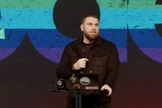 Pastor André Fernandes. (Foto: Captura de tela/YouTube/André Fernandes)