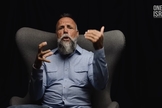 Greg Hershberg. (Foto: Captura de tela/YouTube/ One For Israel Ministry)