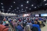 Apenas na última semana, mais de 500 congregações se desfiliaram da denominação. (Foto: UM News/Conferência North Georgia).